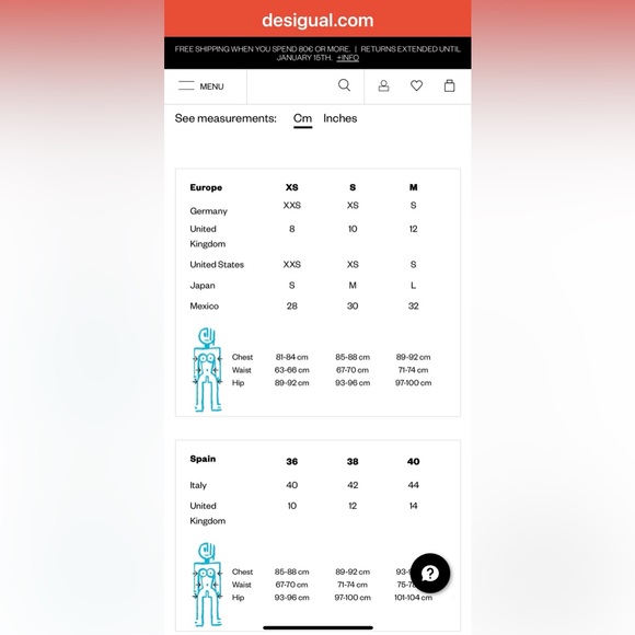 Desigual Size Small Patchwork Jacket - Euro Size 40 - Picture 8 of 8